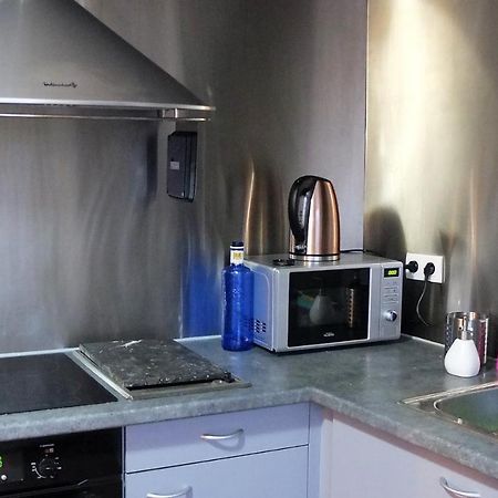 Spacieux Appartement Avec Vue Sur Les Quais Strasbourg Kültér fotó