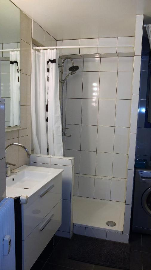 Spacieux Appartement Avec Vue Sur Les Quais Strasbourg Kültér fotó