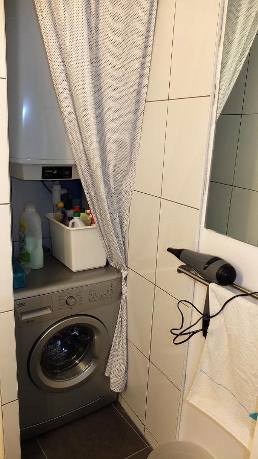 Spacieux Appartement Avec Vue Sur Les Quais Strasbourg Kültér fotó