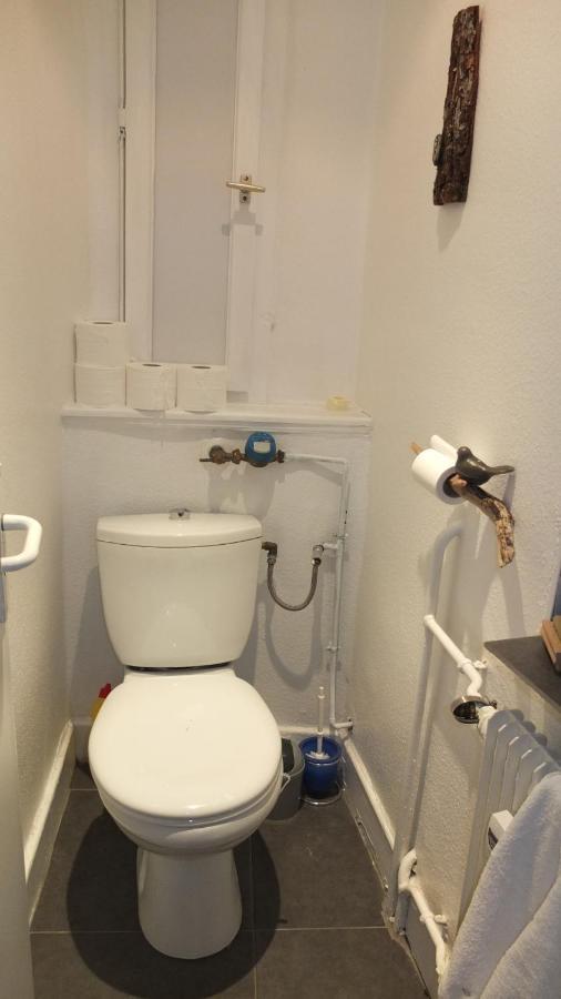 Spacieux Appartement Avec Vue Sur Les Quais Strasbourg Kültér fotó